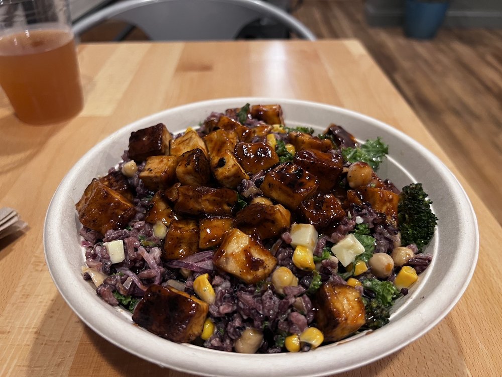 Food from Roots Natural Kitchen