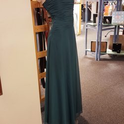 St. Vincent de Paul Thrift Store - Prom season is upon us, and we're prepared!