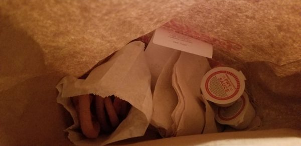 Freddy's Frozen Custard & Steakburgers by null