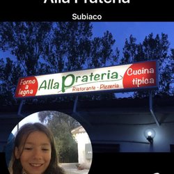Alla Prateria