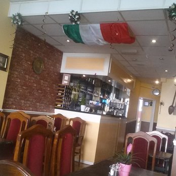 Genuine Italiano - Pizza Near Me - London, XGL Genuine Italiano - Pizza Near Me - London, XGL
