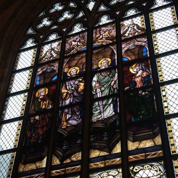 De Kathedraal - Churches Near Me - Antwerp, VAN