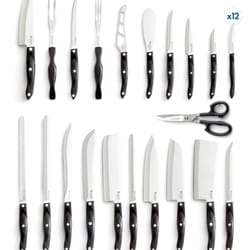 Cutco Kitchen - Houston - High Quality Knife Sets with Forever Guarantee