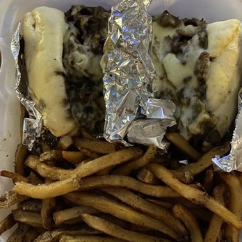 Doghouse Pizza - Philly - Pizza Near Me - Melbourne, Florida