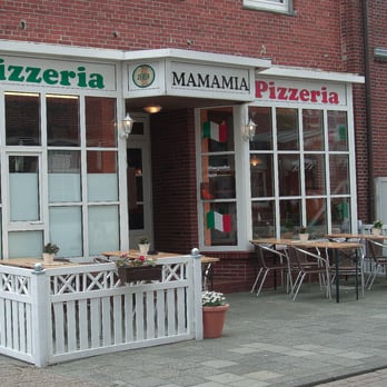 Pizzeria Mamma Mia - Italian Near Me - Langeoog, NI Pizzeria Mamma Mia - Italian Near Me - Langeoog, NI