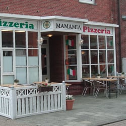 Pizzeria Mamma Mia