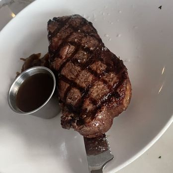 Summer Place - Strip steak - New American Near Me - Lakewood, Ohio Summer Place - Strip steak - New American Near Me - Lakewood, Ohio