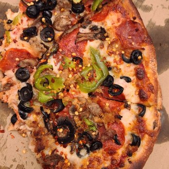 Pizza Show - Pizza Near Me - Hawthorne, California Pizza Show - Pizza Near Me - Hawthorne, California