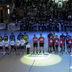 MBS Arena