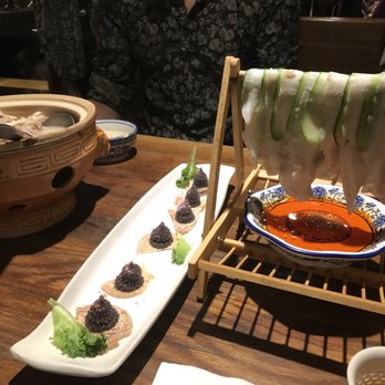 Mountain House - Szechuan Near Me - Queens, New York