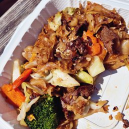 Pad See Ew