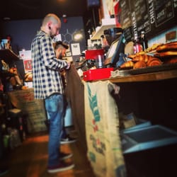 Artisan Roast