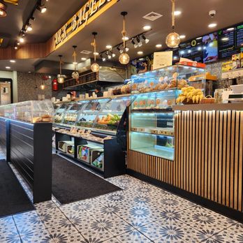 ARK Bagels - Bagels Near Me - New York, New York ARK Bagels - Bagels Near Me - New York, New York