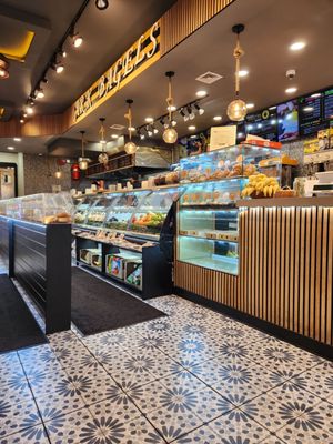 ARK Bagels by null