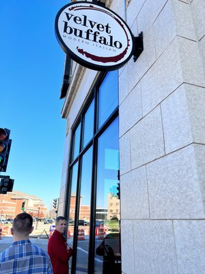 Hotel Goodwin by null