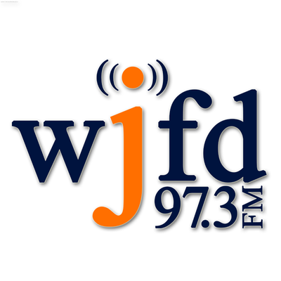 WJFD-97.3 FM