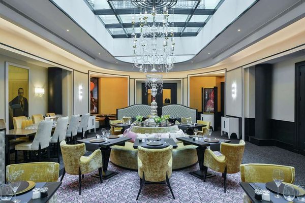 Maison Astor Paris, Curio Collection by Hilton by null