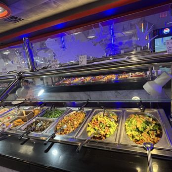 Asian Buffet - Buffets Near Me - Mesa, Arizona