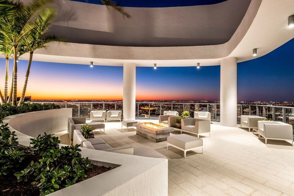 ICON LAS OLAS LUXURY APARTMENTS Updated November 2024 83 Photos