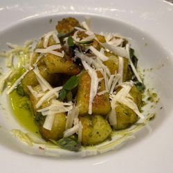 El Tranvía - Gnocchi
