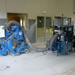 Johnson Sons Industrial And Commercial Flooring 10 Photos