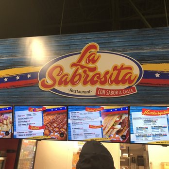 La Sabrosita Restaurant - Burgers Near Me - Lilburn, Georgia La Sabrosita Restaurant - Burgers Near Me - Lilburn, Georgia