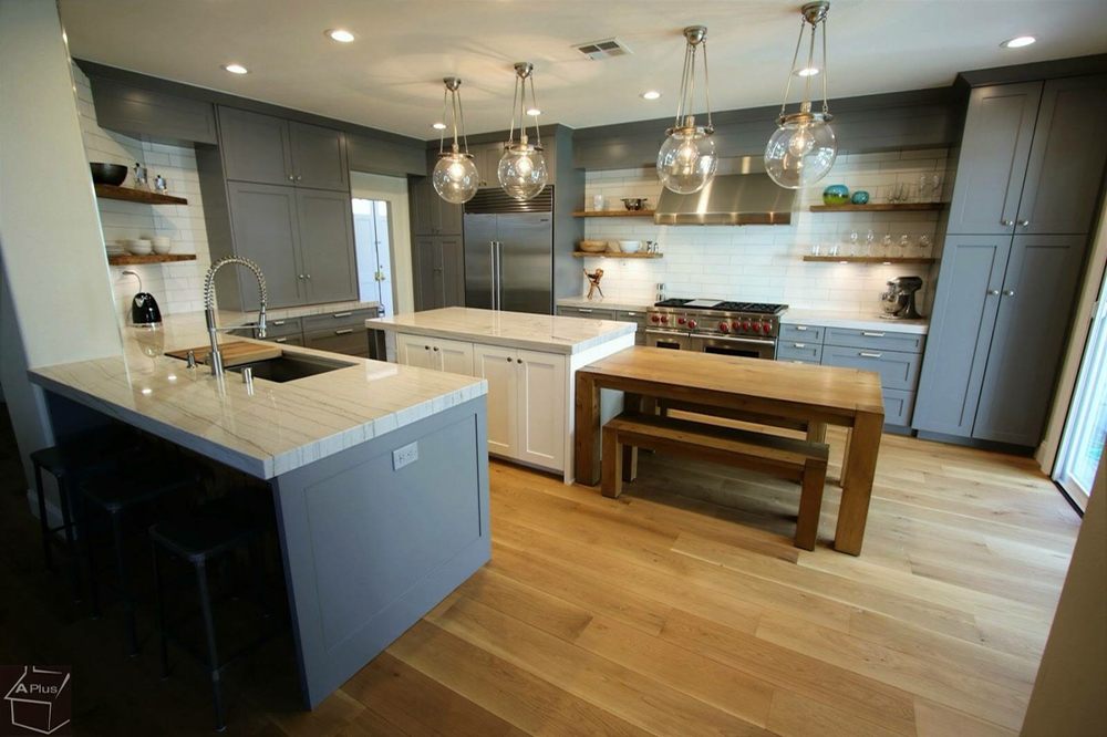 Slide of USA Builders