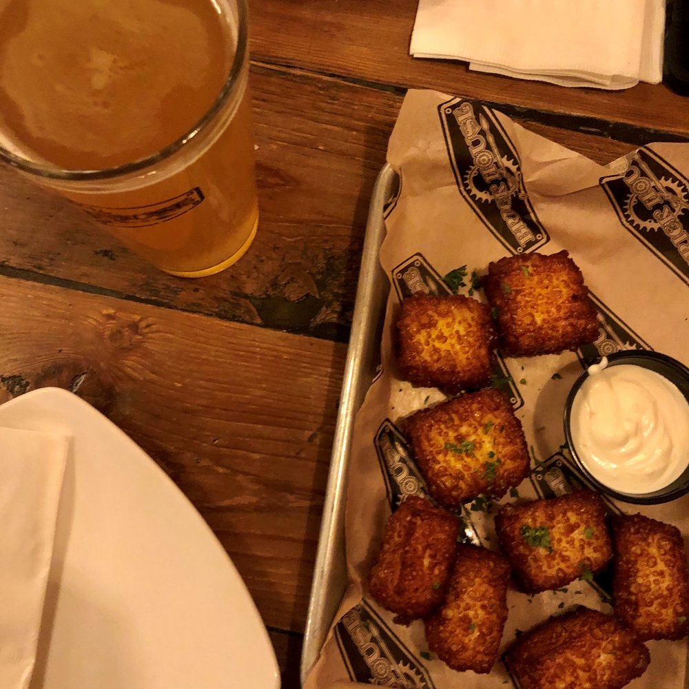 BRICK HOUSE Updated October 2024 41 Photos & 39 Reviews 161 S