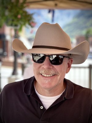 Crossbow Telluride: Handcrafted Leather Goods & Custom Hats by null
