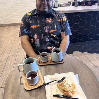 Dark Moon Coffee Roasters - El Salvador& Costa Rica roast. Almond croissant - Coffee Roasteries Near Me - Henderson, Nevada Dark Moon Coffee Roasters - El Salvador& Costa Rica roast. Almond croissant - Coffee Roasteries Near Me - Henderson, Nevada