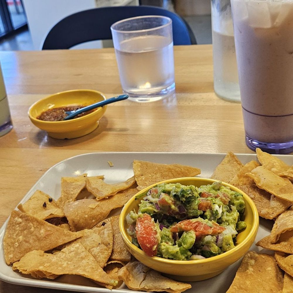 SeD Cocina - Mexican Near Me - Montclair, California SeD Cocina - Mexican Near Me - Montclair, California
