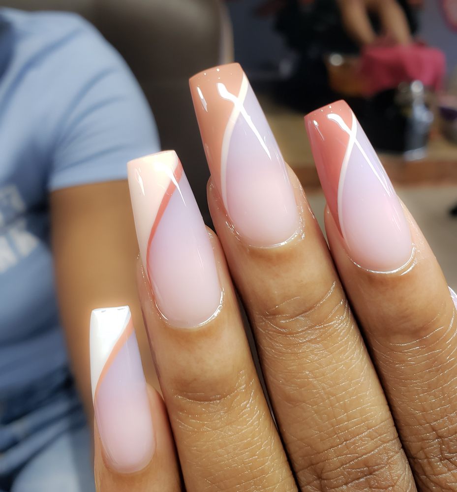 FASHION NAILS Updated October 2024 22 Photos & 11 Reviews 3204A