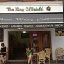 Photo of The King of Falafal