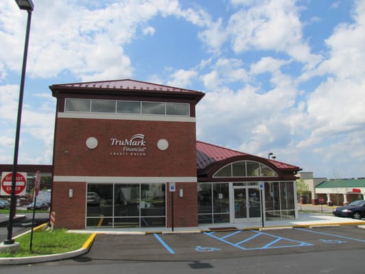 TruMark Financial Credit Union