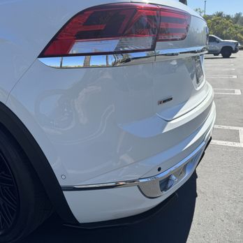 Magic Bumper Repair - Mobile Dent Repair Near Me - San Diego, California Magic Bumper Repair - Mobile Dent Repair Near Me - San Diego, California