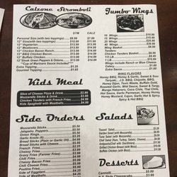 Brothers NY Style Pizzeria
