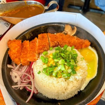 Sizzling Lunch - Teppanyaki Near Me - Fremont, California Sizzling Lunch - Teppanyaki Near Me - Fremont, California