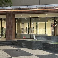 Uptown Vision - Frontal 5/9/24