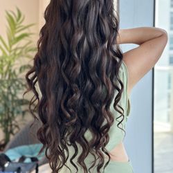 Sissyano Salon - Hair extensions