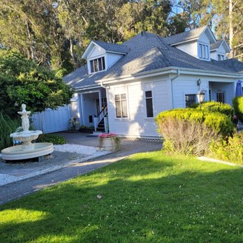 Monarch Cove Inn - Hotels Near Me - Capitola, California Monarch Cove Inn - Hotels Near Me - Capitola, California