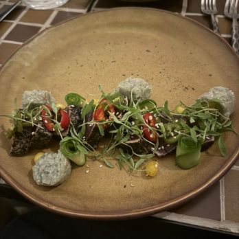 Talia Kitchen - Bars Near Me - Murrieta, California