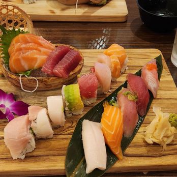 Naked Fish - Millbrae - Sushi deluxe - Japanese Near Me - Millbrae, California Naked Fish - Millbrae - Sushi deluxe - Japanese Near Me - Millbrae, California