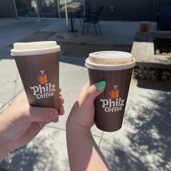 Philz Coffee - Coffee & Tea Near Me - Sacramento, California Philz Coffee - Coffee & Tea Near Me - Sacramento, California