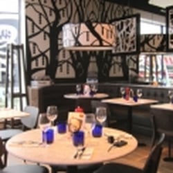 Pizza Express