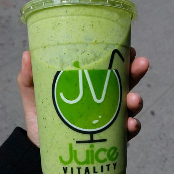 Juice Vitality - Avomazing! - Juice Bars & Smoothies Near Me - New York, New York Juice Vitality - Avomazing! - Juice Bars & Smoothies Near Me - New York, New York