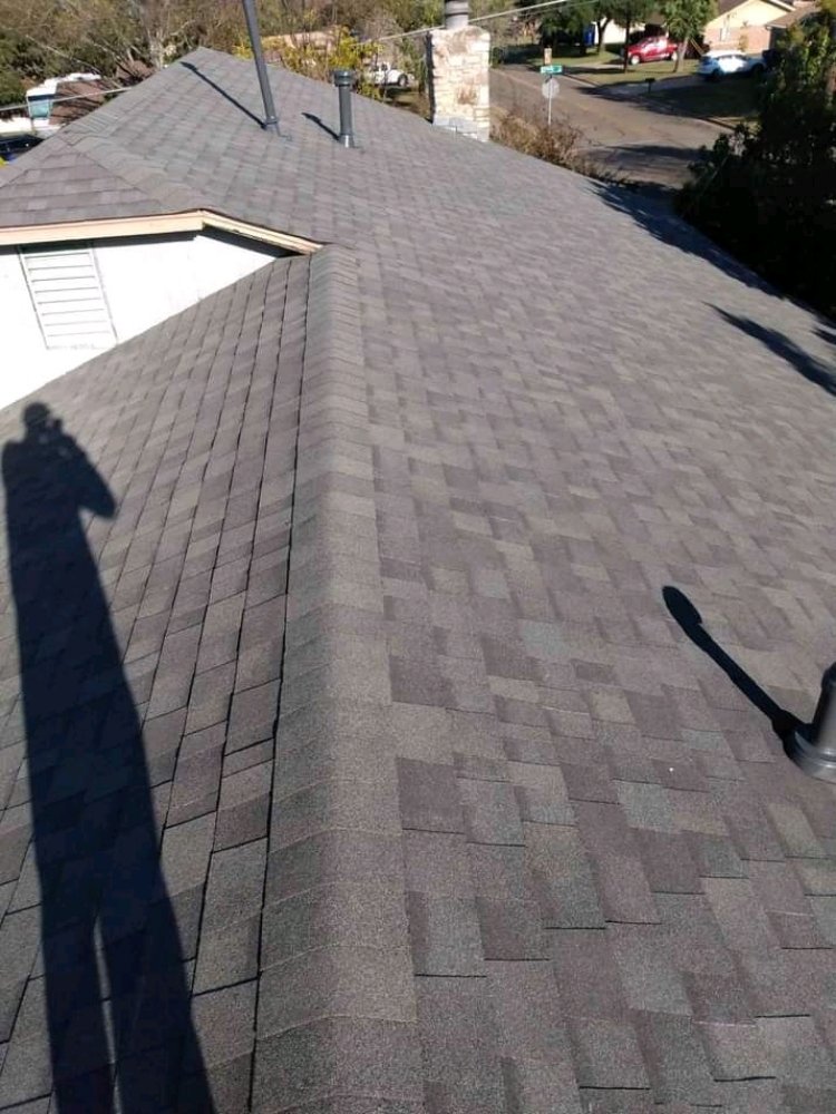 Slide of Central Texas Quality Roofing