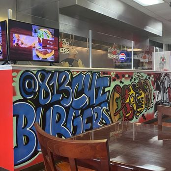 Bay Bay's Burgers - Burgers Near Me - Brandon, Florida Bay Bay's Burgers - Burgers Near Me - Brandon, Florida