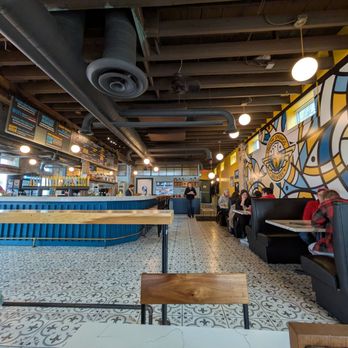 Yellow Springs Brewery - Inside - Brewpubs Near Me - Columbus, Ohio Yellow Springs Brewery - Inside - Brewpubs Near Me - Columbus, Ohio