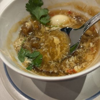 Tong Yin - Soup - Asian Fusion Near Me - Naples, Florida