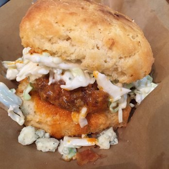 The Biscuit Bar - Breakfast & Brunch Near Me - Plano, Texas